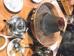 -元盛居(生态大街店)