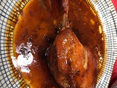 -阿莉餐厅(枣阳路店)