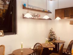 -富贵面包公司(运河店)