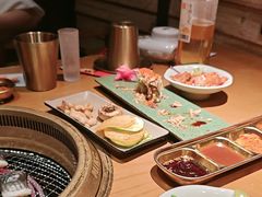 -MIKOMIKO和牛烧肉专门店(南门店)