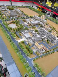 -大连市妇女儿童医疗中心