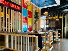 -三人行骨头王火锅(长寿店)