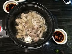 -东椰·海南椰子鸡火锅(朝阳门店)