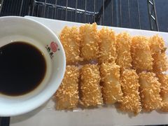 -重庆德庄火锅(体育中心店)