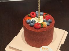 -姆们M Sweetie Cake(三里屯店)