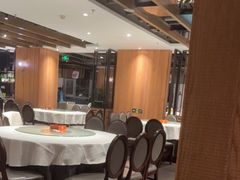 大堂-大鸭梨烤鸭(枣园店)