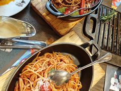 -卢布里西餐厅(总店)