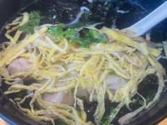 -玖鲜小笼(中山广场店)