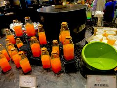 -安蒂娅·海鲜自助餐厅(安蒂娅美兰酒店)