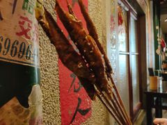 -老表记广西宵夜螺蛳鸭脚煲(西大店)