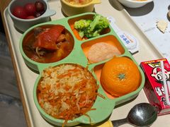 -关东小磨东北菜(漕河泾印象城店)