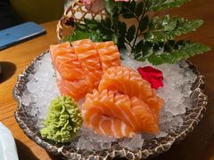 -阿吾罗日本料理(K11艺术中心店)