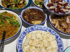 -回家吃饭·地道南昌菜(建德观总店)