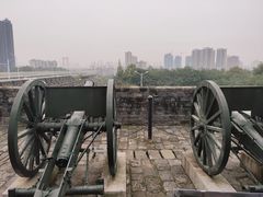 -楚望台遗址公园