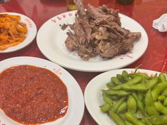 -西塔大冷面(市府大路店)