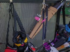-無弓射箭俱乐部(领展中心城店)