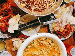 -虾小龙老长沙龙虾馆(坡子街店)