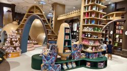 -奈尔宝·儿童乐园·亲子餐厅(星河湾店)