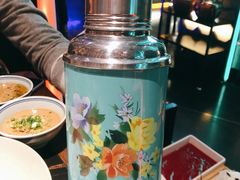 -大隐·成都火锅Bistro(合生麒麟新天地店)