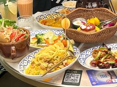 -KingThaia金泰兰(滨江天街店)