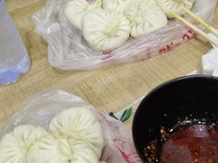 -津门张记包子铺(华昌道店)