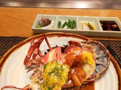 -和·铁板烧·OMAKASE(望京昆泰嘉晟酒店)