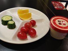 -京悦南门涮羊肉·羊蝎子火锅(田林路店)