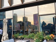 -Mercato莫卡多露台餐厅与酒吧(K11店)