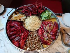 -王红军龙虾(新民路店)