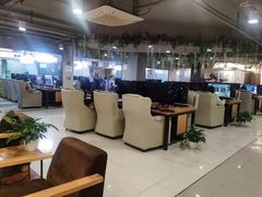 -网鱼网咖(上海静安寺店)