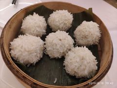 -粗茶淡饭·汉口公馆(循礼门店)