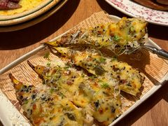 -芭莉与彩虹西餐厅(成都合生汇店)