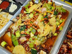 -滋味烤鱼(祥和里店)