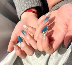 -美兮美学·日式美甲美睫