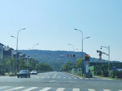 -南京市江宁方山
