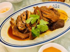 -金鮀岛潮州酒家