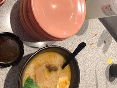-争鲜回转寿司(南开大悦城店)