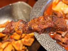 -那拉提之疆·新疆菜(美院店)