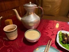 -玛拉亚藏餐厅