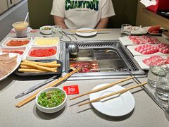 -海底捞火锅(江宸天街店)