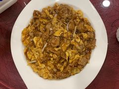 -烤肉宛饭庄(北新桥店)