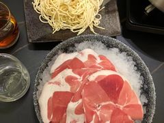 -熹悟海鲜火锅·广式打边炉