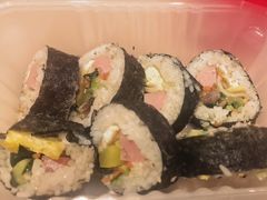 -韩张·韩国传统烤肉(万象汇店)