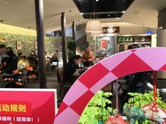 -杏花村水席楼·洛阳水席(老城十字街店)
