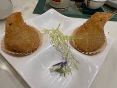 -悦得闲广式点心茶楼(蓝鲸世界店)