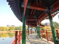 -西海子公园