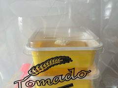 -Tomado绿色烘焙(大尧三路店)