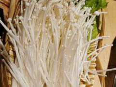 -野山舂·贵州现舂酸汤火锅(鸿通城店)