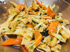 -润洲海鲜食府