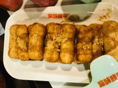 -晓宇重庆火锅(赛格国际购物中心店)